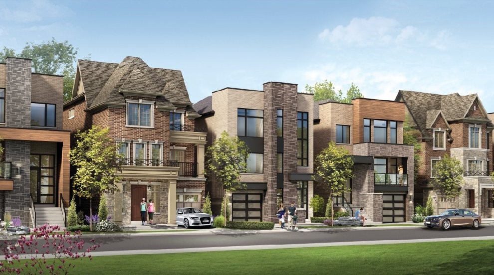 Minto Communities Celebrates Groundbreaking at Glen Agar in Toronto